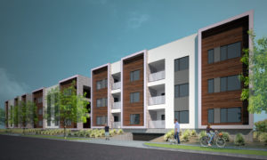 Greenwood Flats