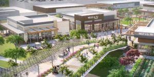 Frisco Entertainment Center