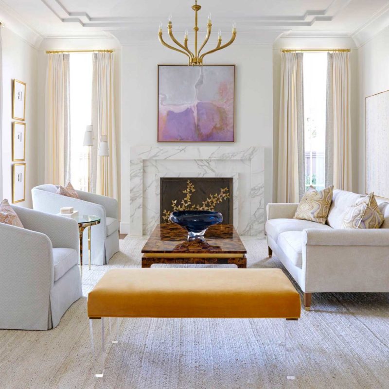 Robert Elliot Custom Homes